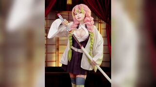 ZinieQ - Kanjori Mitsuri