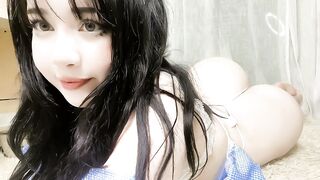 Shiny ASMR summerxbee