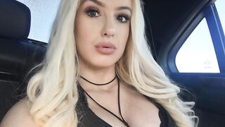 Older Tana Mongeau Pics