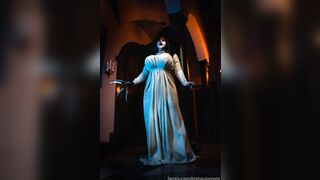 Bishoujomom / Juliette Michele OF