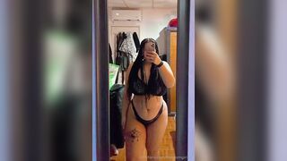 Freedomgirl13 - Sexy Chubby Selfies