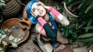 JINX BY AMANDAWELP