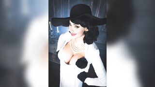 Lady Dimitrescu - Angie G