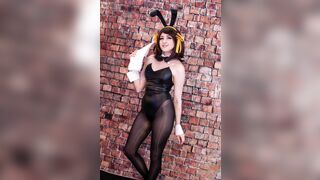 Bunny Haruhi