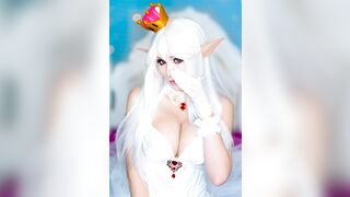 Angie Griffin - Booette