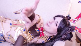 Bunny Ishtar