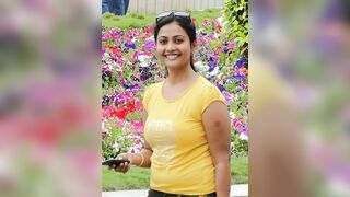 Sandhya - Sexy Housewife Private life