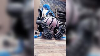 ravvcoser ravvcorn413 Jinx