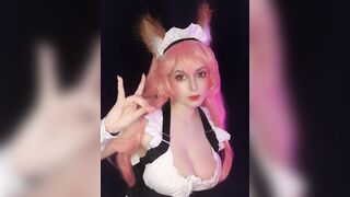 Shadory Tamamo  costest