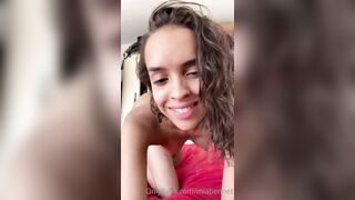 Hari De Lopo | Yoharis De Lopo Portapotty pussy play