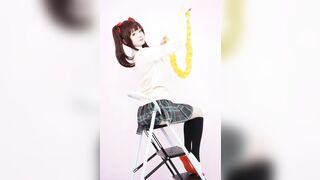 Hidori Rose Chieri Ogata 2