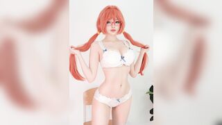 Hidori Rose Airi Sakura