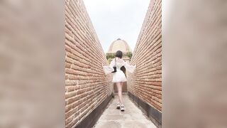 Hidori Rose Castle Trip