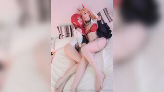 Hidori Rose Chainsawman