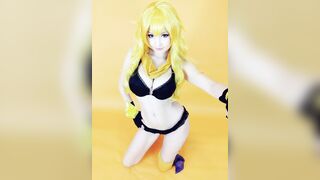 Hidori Rose Yang Xiao Long
