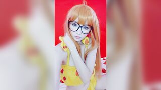 Hidori Rose Futaba Sakura