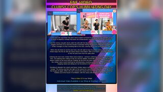 ENF FIT TEEN FEMALE COP'S HUMILIATING BUTT NAKED EMBARRASS