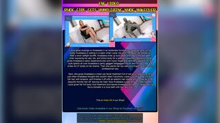 ENF RUDE GIRL CUSTOMER GETS HUMILIATED SPA MUD PUBLIC TEEN