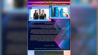 ENF VIDEO NAUGHTY THIEF GIRLS GET PRANKED ASS NUDE