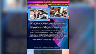 CELEBS STRANDED STRIPPED NAKED TIED UP ENF VIDEO