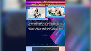 ENF VIDEO - NAUGHTY TEACHER GETS PUNISHED INSTEAD