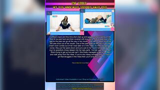 ENF VIDEO HOT TEEN HANDCUFFED STRIPPED NAKED PIED