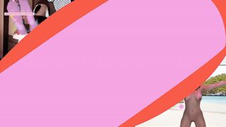 JAZELLE MONAE | GIF BEAUTIFUL EBONY CARIBBEAN TEEN DANCING