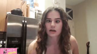 ELSA | ENF CMNF OON ENF FEMALE BANKER HYPNOTIZED TO STRIP