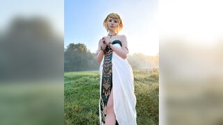 Vinnegal - Zelda set