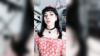 Mei succubustrapboy rockabilly set