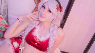 Holiday Impact Kiana