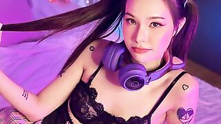 Chloe Wang Onlyfans leaks