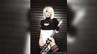 Beke Jacoba - 2B