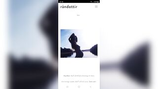 KATITZI / MARIELLE SODERLUND / LOJURA RANDOTTIR