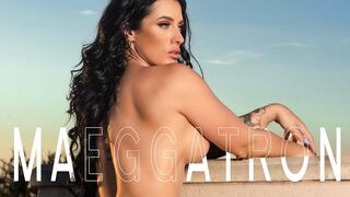 Maegan (@maeggatron_)